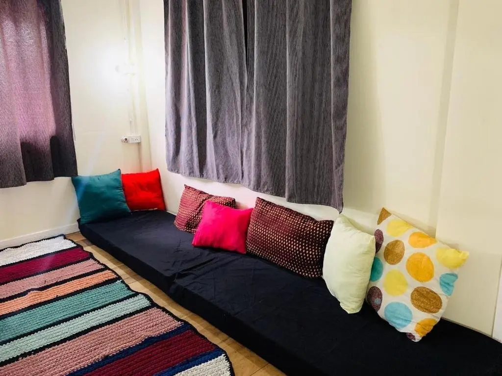 Сукотай: Baan Mae Somkid Homestay
