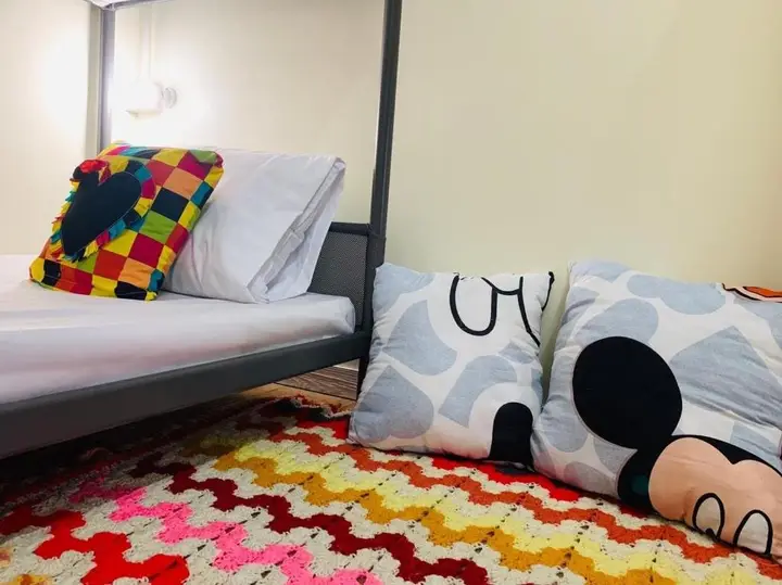 Сукотай: Baan Mae Somkid Homestay