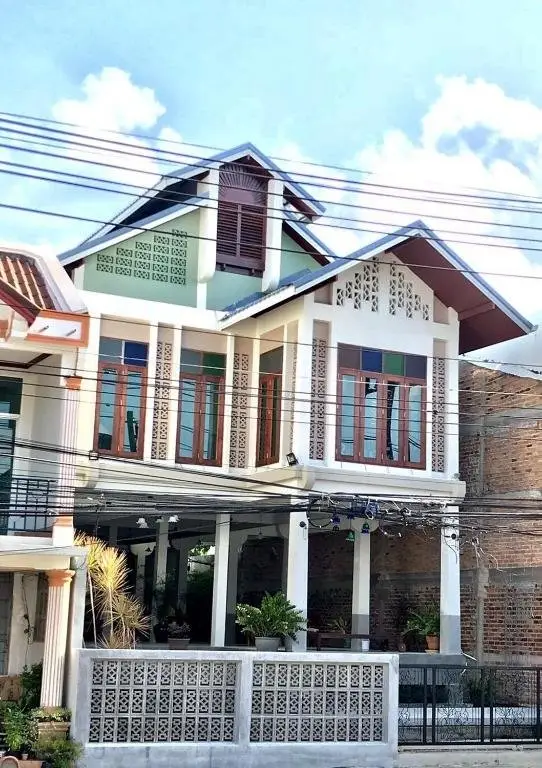 Тай-Муанг: Thaimueang Boutique Hotel
