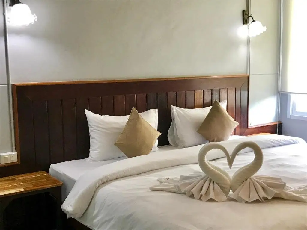 Тай-Муанг: Thaimueang Boutique Hotel