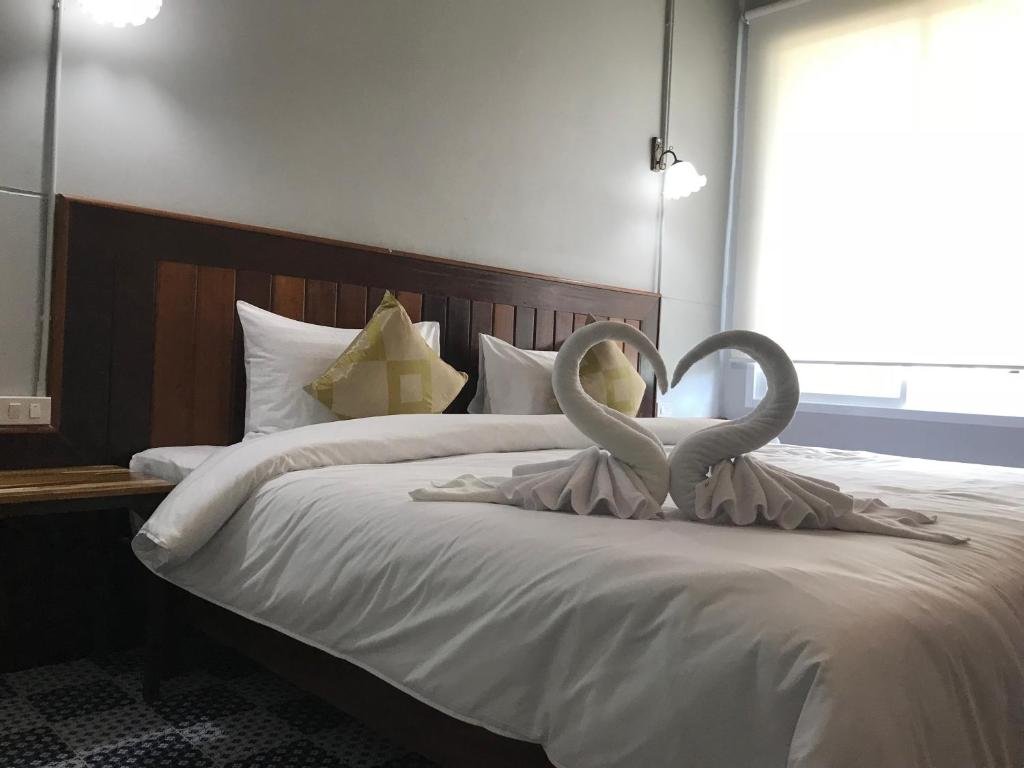 Тай-Муанг: Thaimueang Boutique Hotel