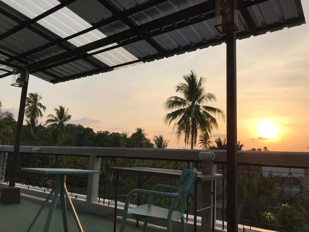 Тай-Муанг: Thaimueang Boutique Hotel