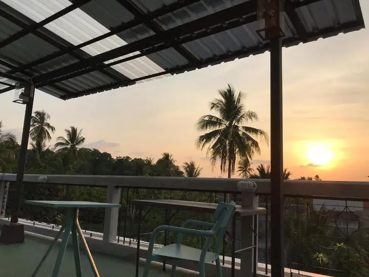 Тай-Муанг: Thaimueang Boutique Hotel