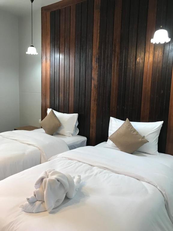 Тай-Муанг: Thaimueang Boutique Hotel