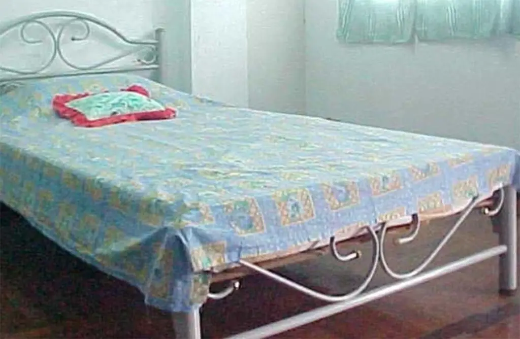 Бангкок: 5¿¿¿¿ 5BB guest house