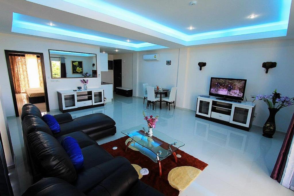 Ко Чанг: Siam Royal Bay Beach Villa and Beachfront Apartments