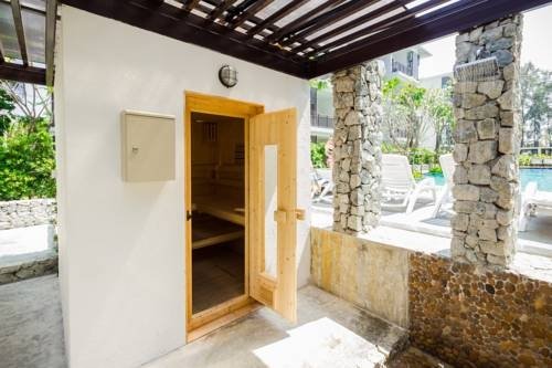 Муанг: The Title - West Wing Apartments by Trips Phuket