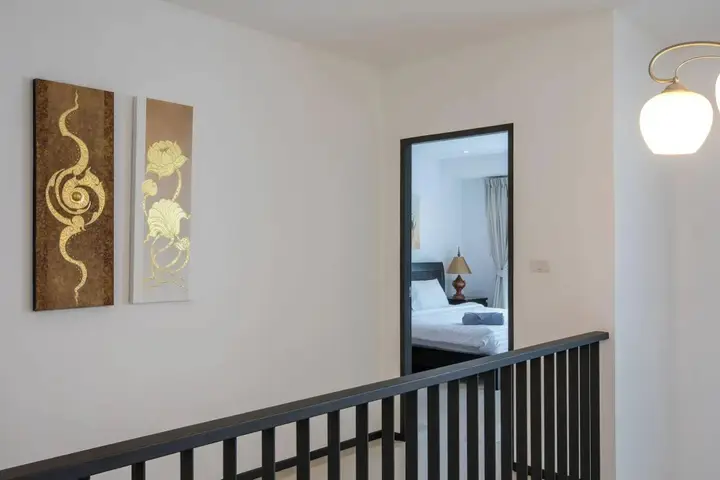 Пхукет: Thaimond Residence by TropicLook