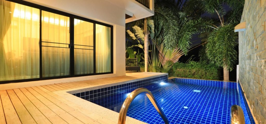 Thaimond Residence by TropicLook — фото 1