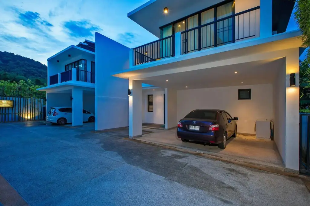 Thaimond Residence by TropicLook — фото 1