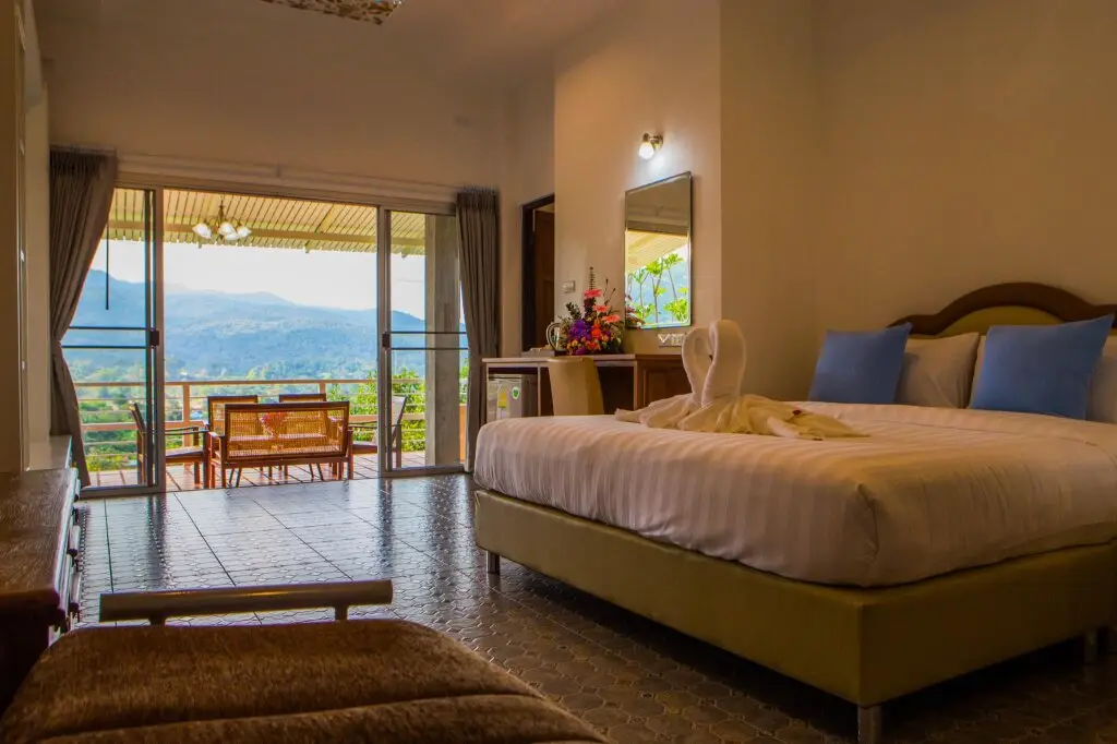 Маерим: Capital O 991 Honey Hills Villa