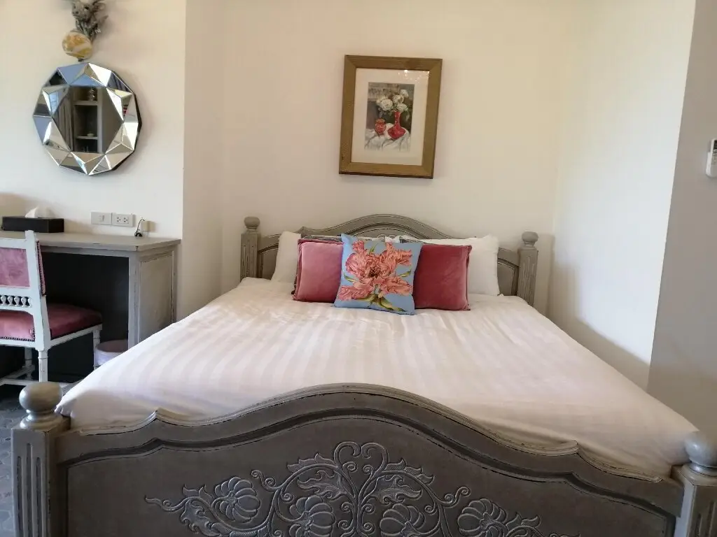 Маерим: Capital O 991 Honey Hills Villa