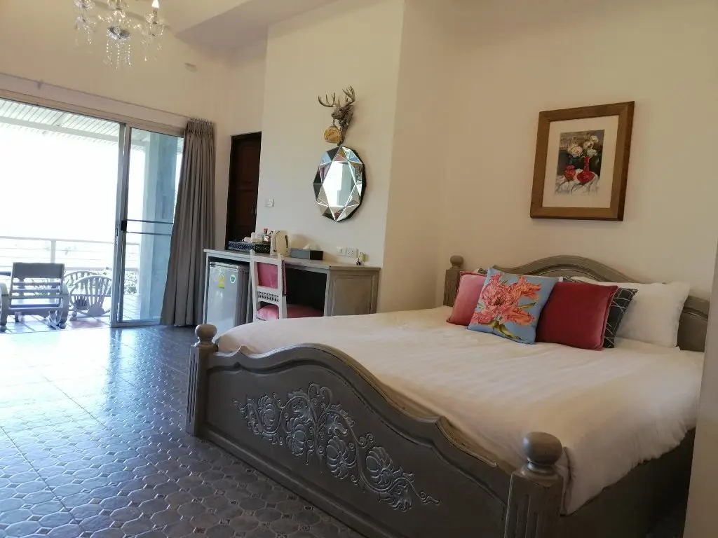 Маерим: Capital O 991 Honey Hills Villa