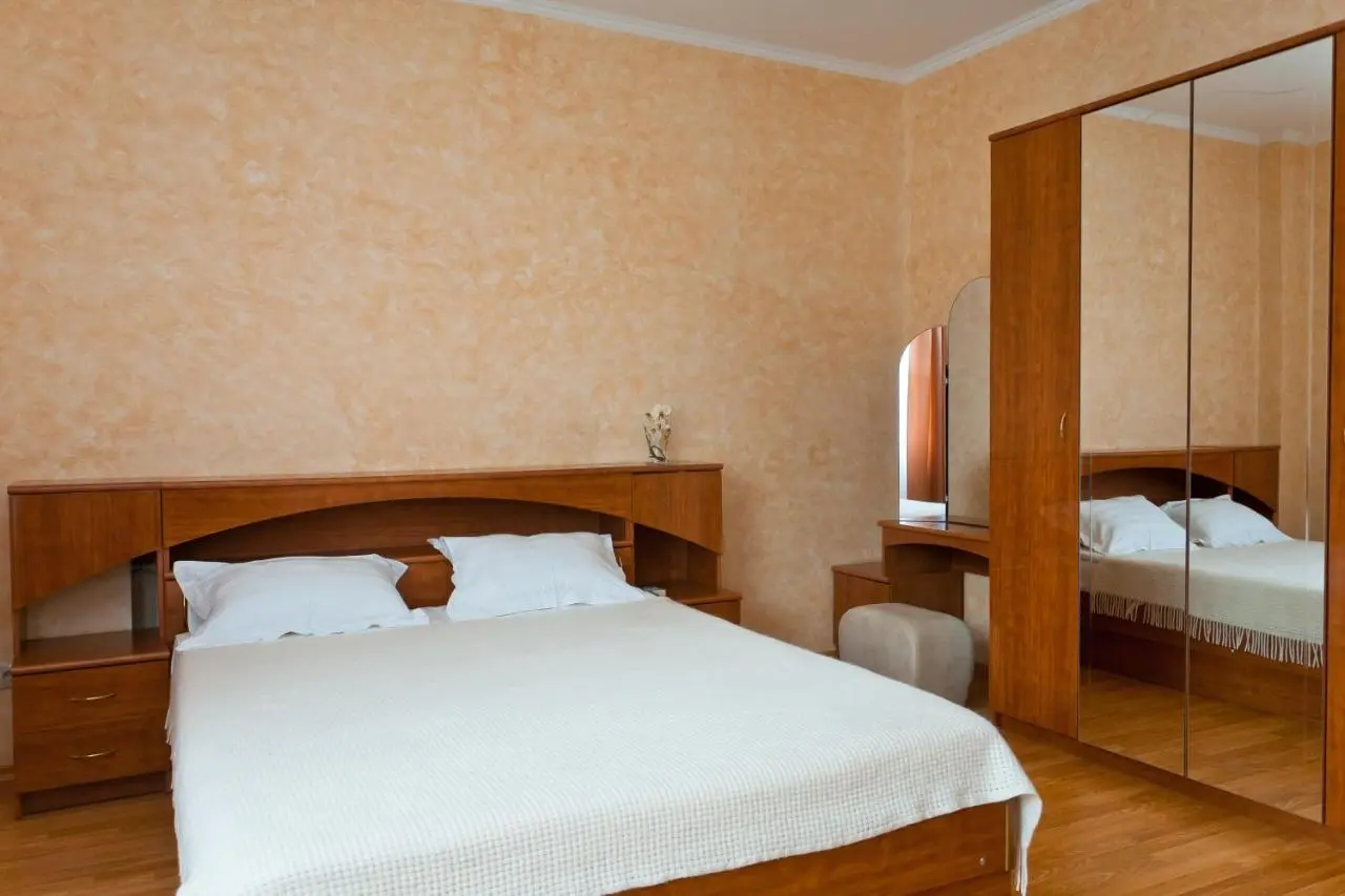 Богородск: Отель Park-Hotel Bogorodsk
