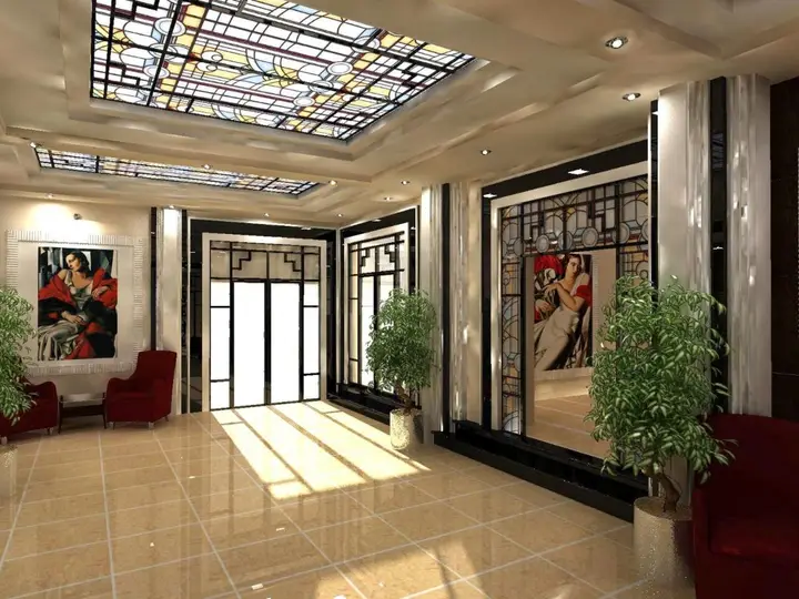 Богородск: Отель Park-Hotel Bogorodsk