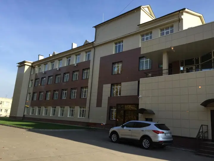 Богородск: Отель Park-Hotel Bogorodsk