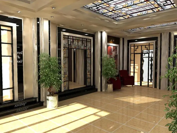 Богородск: Отель Park-Hotel Bogorodsk