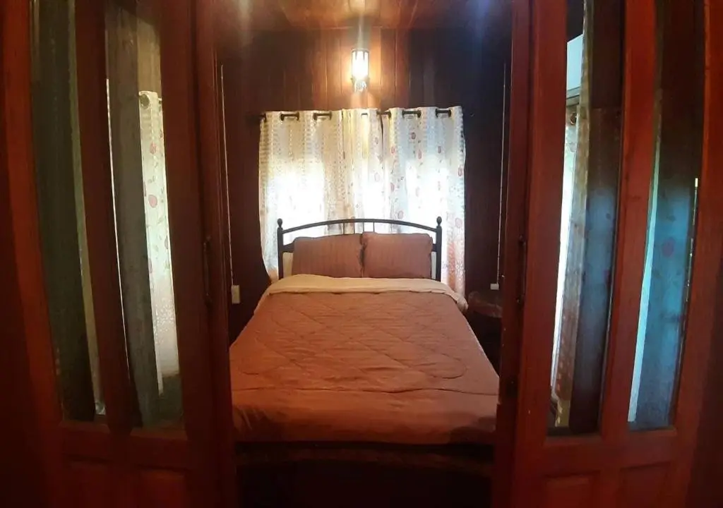 Нонг Нам Дэнг: Ban Mai Suay Resort Pak Chong