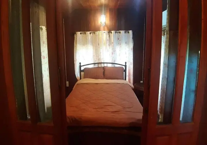 Нонг Нам Дэнг: Ban Mai Suay Resort Pak Chong