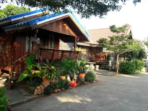 Ban Mai Suay Resort Pak Chong — фото 1