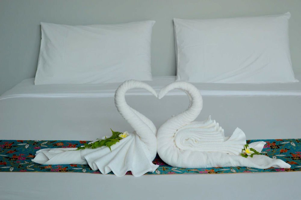Краби: Bulan Anda Baba Resort