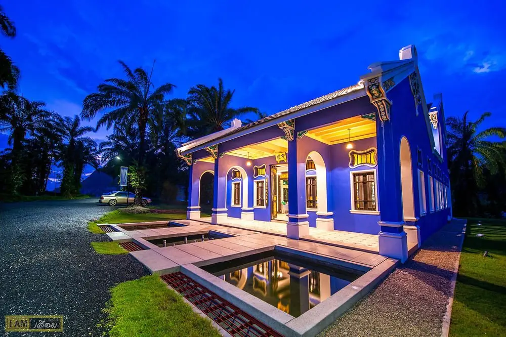 Краби: Bulan Anda Baba Resort
