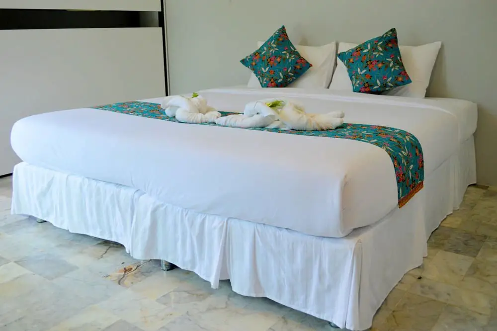 Краби: Bulan Anda Baba Resort