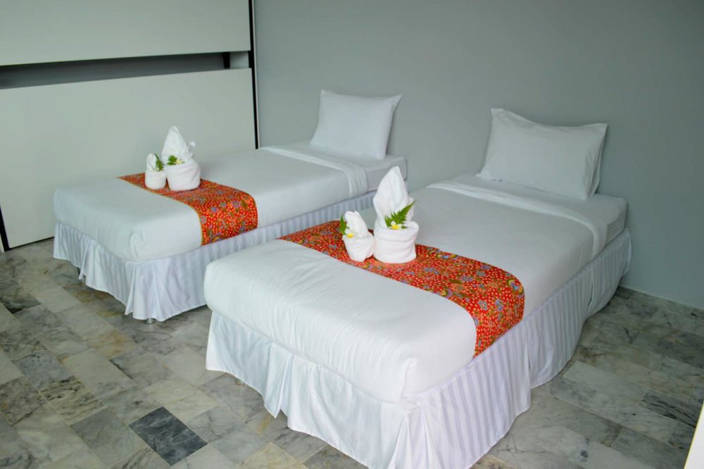 Краби: Bulan Anda Baba Resort