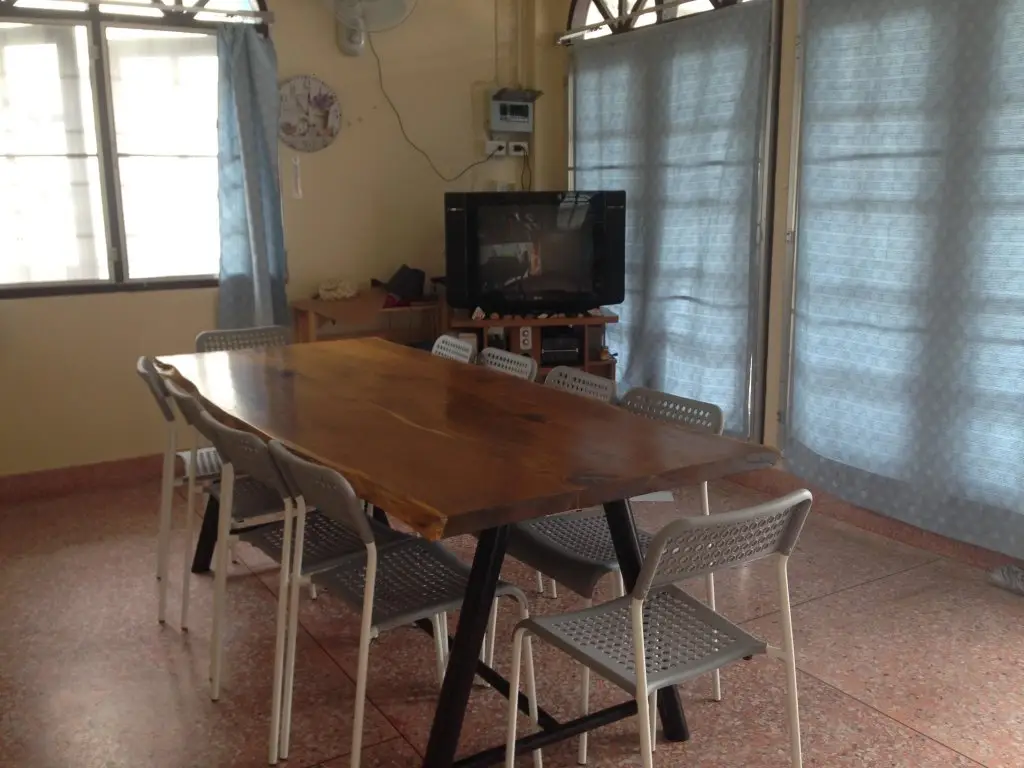 Као Лак: BED Khaolak Hostel