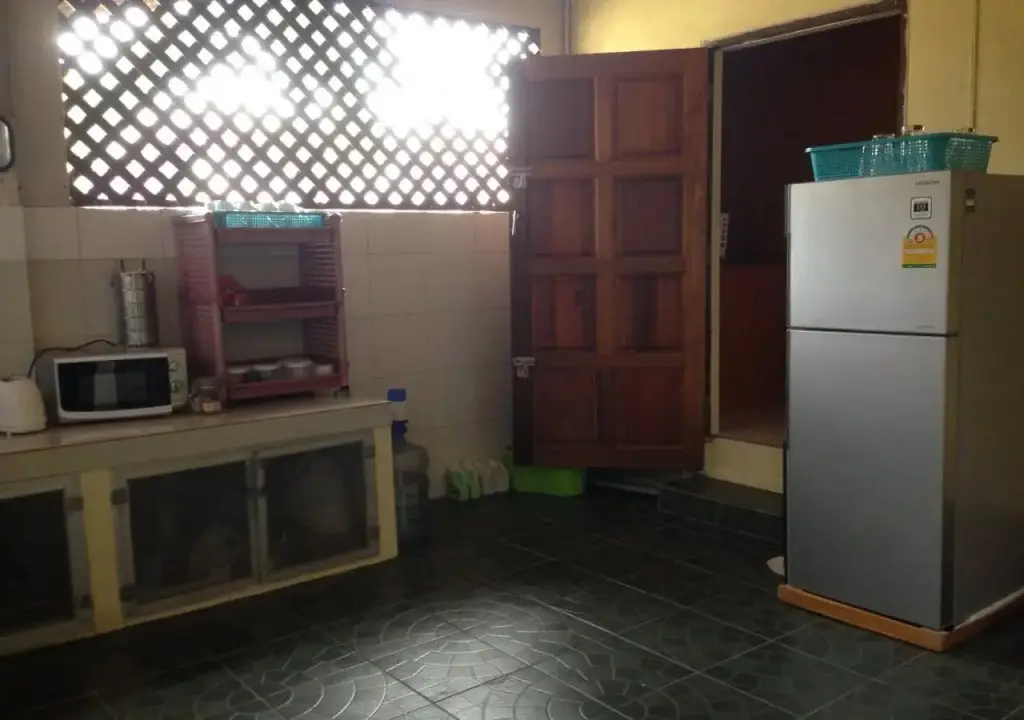 Као Лак: BED Khaolak Hostel