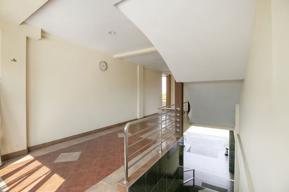 Паттайя: 4 Men Court by OYO Rooms