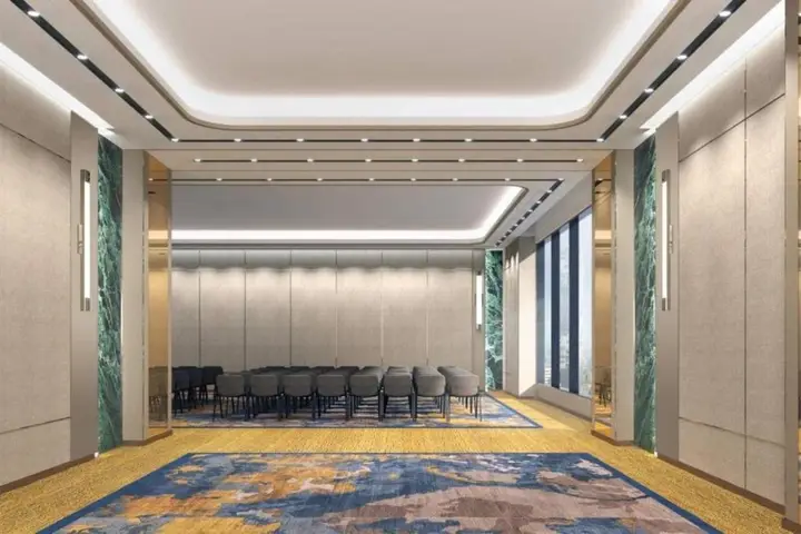 Бангкок: Aira Hotel Bangkok