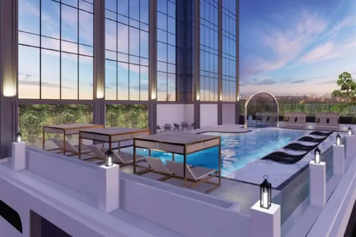 Бангкок: Aira Hotel Bangkok