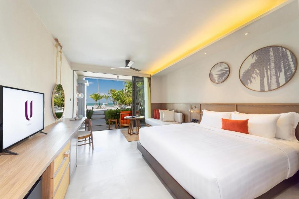 Самуи: The Culture Samui