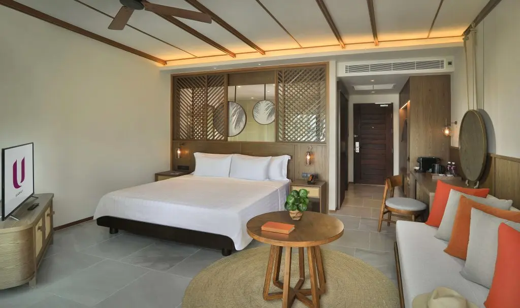 Самуи: The Culture Samui