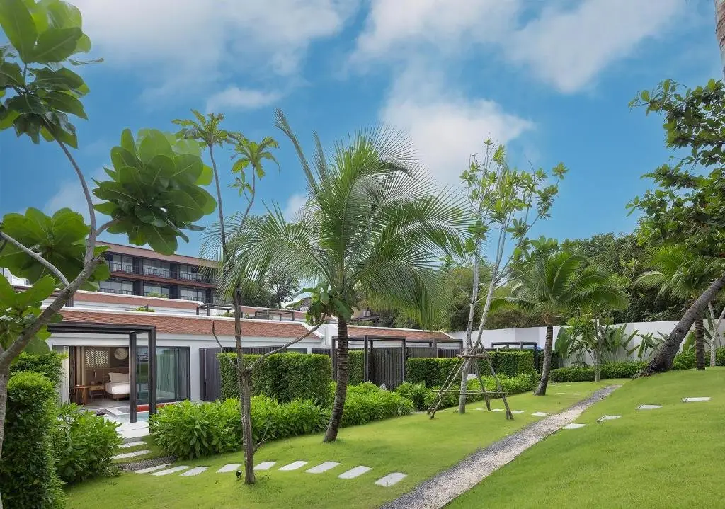 Самуи: The Culture Samui