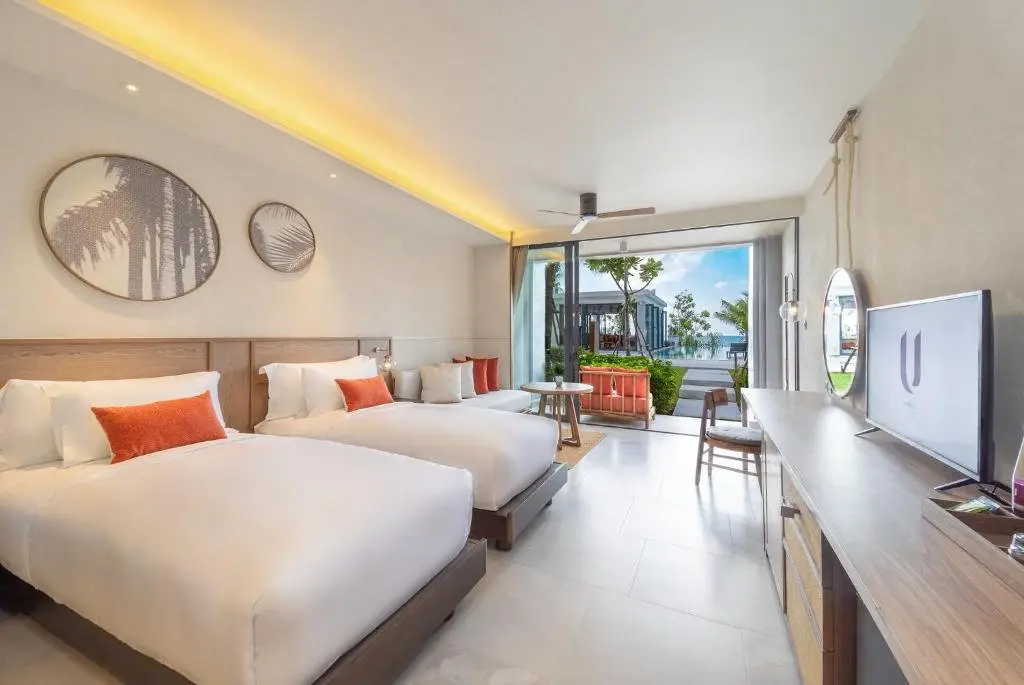 Самуи: The Culture Samui
