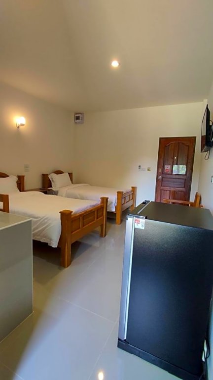 Дой-Сакет: Baan tung residence บ้านตุง เรสซิเดนซ์