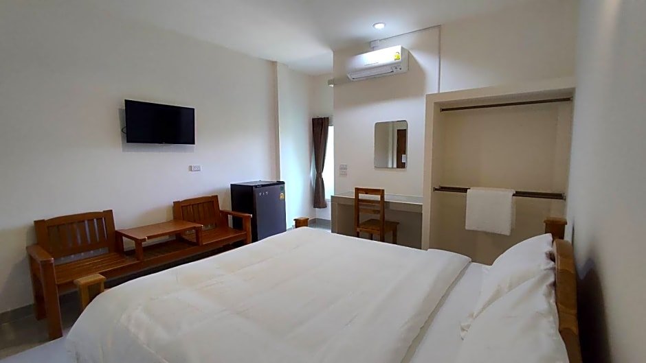 Baan tung residence บ้านตุง เรสซิเดนซ์ — фото 1