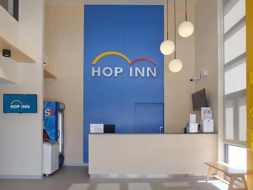 Мей-Сот: Hop Inn Mae Sot