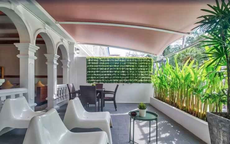 Кату: Island Patong Beachfront Hotel