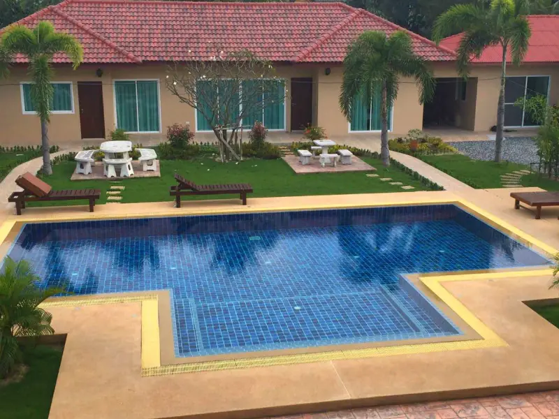 Паттайя: East Shore Pattaya Resort