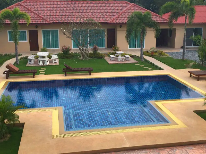 Паттайя: East Shore Pattaya Resort