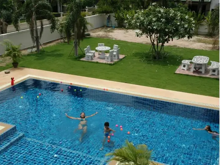 Паттайя: East Shore Pattaya Resort