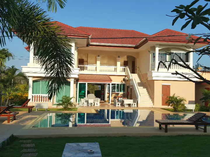 Паттайя: East Shore Pattaya Resort