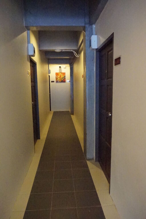 Краби: The Morning Minihouse Aonang