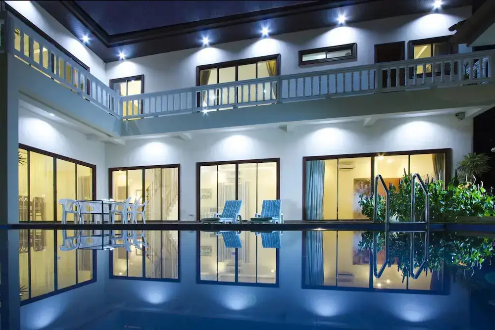 Паттайя: Avoca Pool Villas