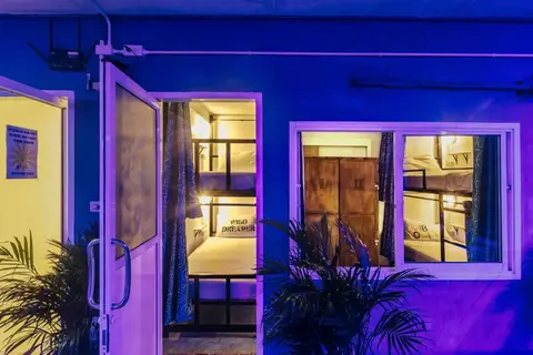See Sea Backpackers House Hostel — фото 1