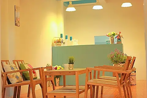 See Sea Backpackers House Hostel — фото 1
