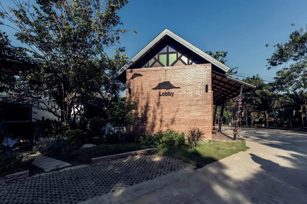 Buraphat Resort — фото 1